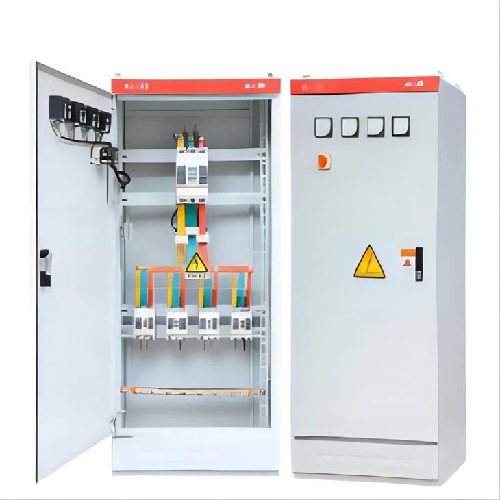 XL-21 380V 800A power distribution box