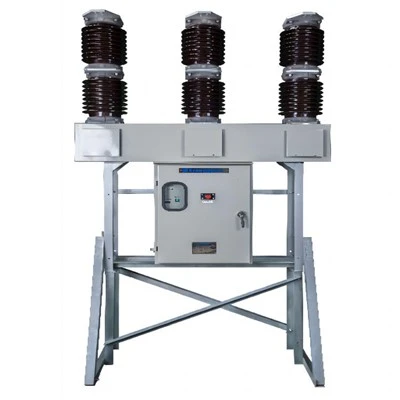 Solar-PV-DC-Miniatur-Leistungsschalter